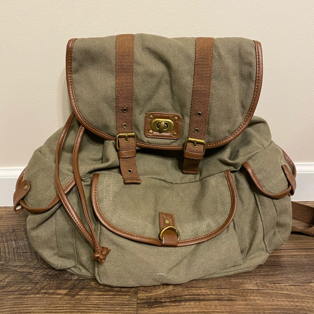 Missimo backpack